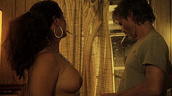 Actress - Mecah Craig: Movie - All Mistakes Buried
